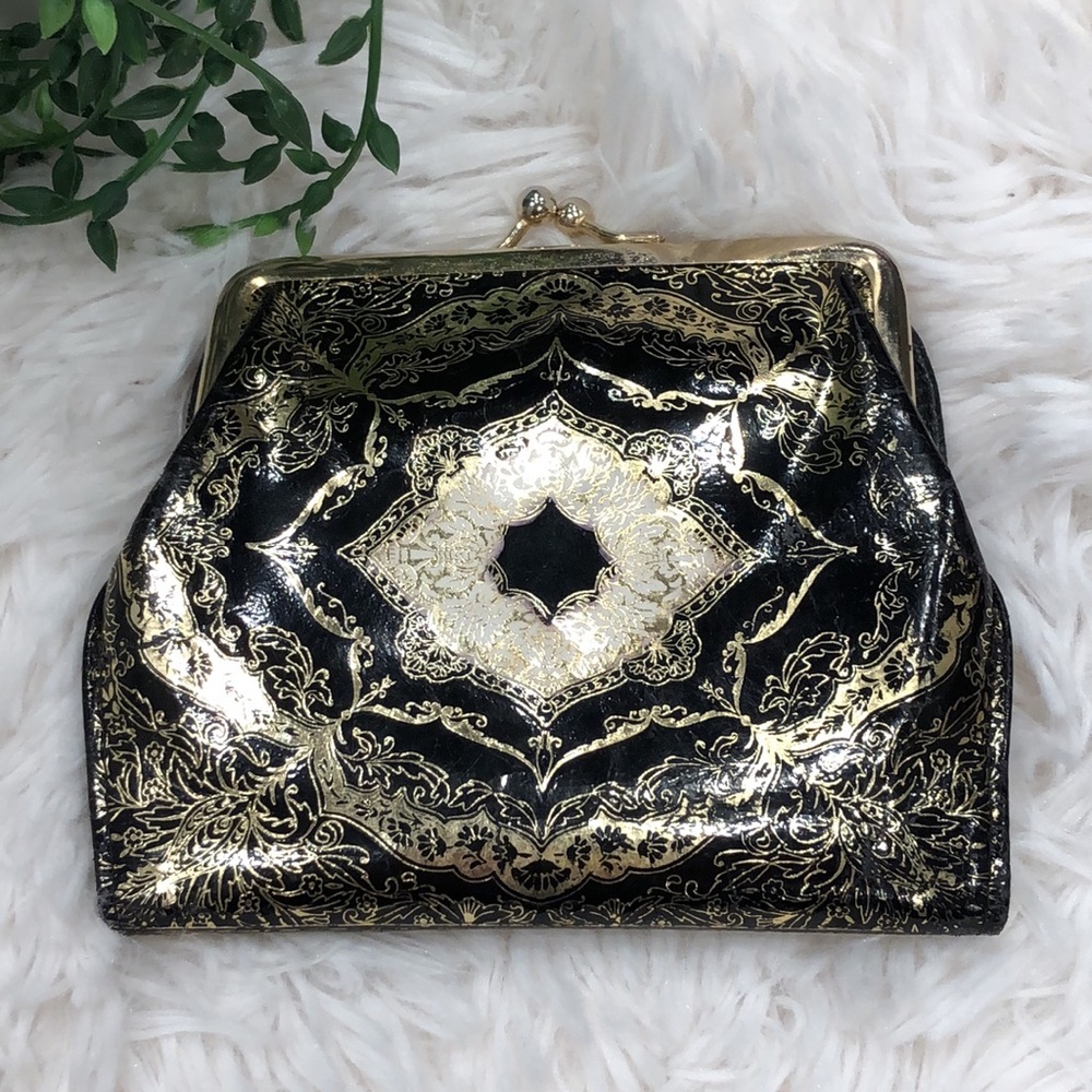 Vintage wallet - Picture 5 of 10